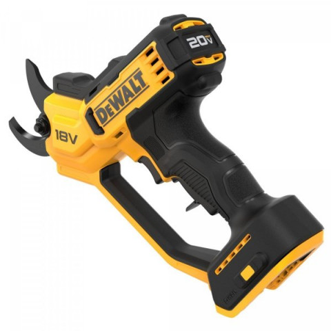 Sekator akumulatorowy do gałezi DCMPP568N DEWALT - Galeria zdjęcie 3
