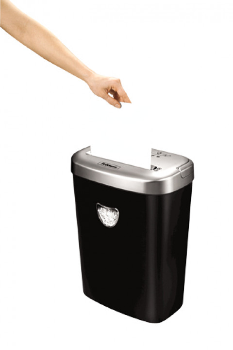 Fellowes Niszczarka osobista Powershred 53C, 23L - Galeria zdjęcie 3