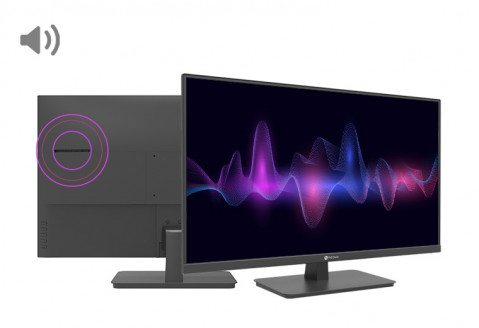 AG NEOVO MONITOR DO NADZORU 24/7 VA-3201 - Galeria zdjęcie 12
