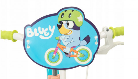 Rower dzieciecy Toimsa 12" BLUEY 1159 EN71 - Galeria zdjęcie 3