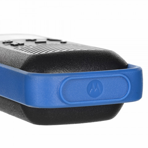 MOTOROLA RADIOTELEFON T62 NIEBIESKI - Galeria zdjęcie 11