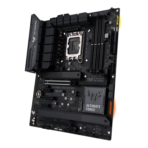Płyta główna ASUS TUF GAMING Z790-PLUS WIFI - Galeria zdjęcie 3