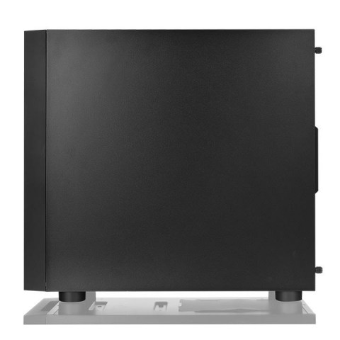 Obudowa Thermaltake Versa H17 USB3.0 Window - Black - Galeria zdjęcie 7