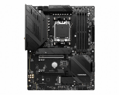 Płyta główna MSI MAG B650 TOMAHAWK WIFI - Galeria zdjęcie 1