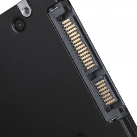 Samsung PM897 960GB SATA 2.5" MZ7L3960HBLT-00A07 - Galeria zdjęcie 3