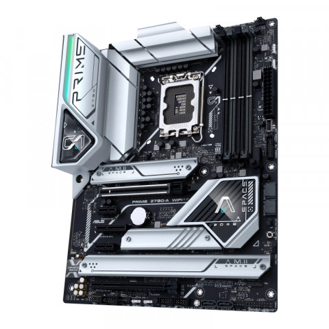 Płyta główna ASUS PRIME Z790-A WIFI - Galeria zdjęcie 1