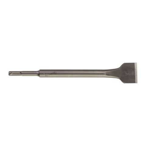 MILWAUKEE DŁUTO SDS S.DO PŁYTEK 250x40mm - Galeria zdjęcie 1