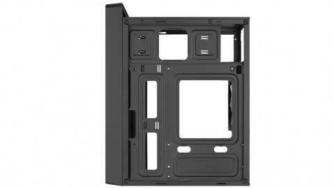 OBUDOWA AEROCOOL PGS CS-109-G-BK-v1 FRGB czarna - Galeria zdjęcie 6