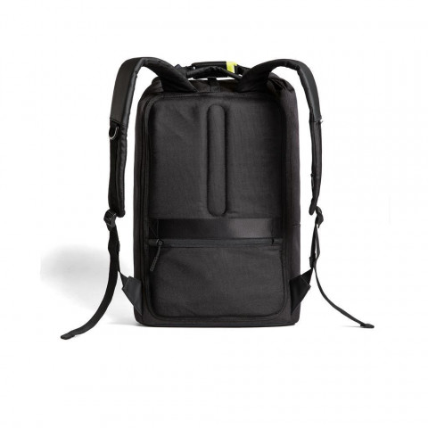 XD DESIGN PLECAK BOBBY URBAN LITE BLACK - Galeria zdjęcie 4