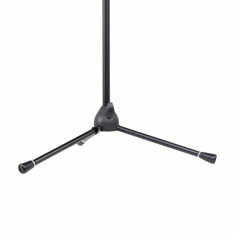 Shure SH-TRIPODSTANDTBMDX - Luksusowy statyw mikrofonowy - Galeria zdjęcie 5