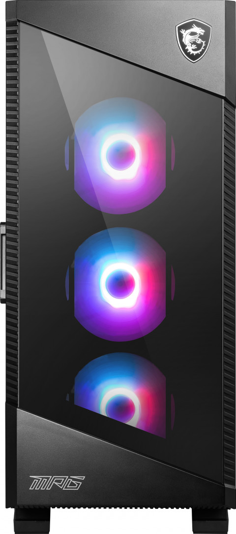 Obudowa MSI MPG VELOX 100R (306-7G18R25-809) - Galeria zdjęcie 3