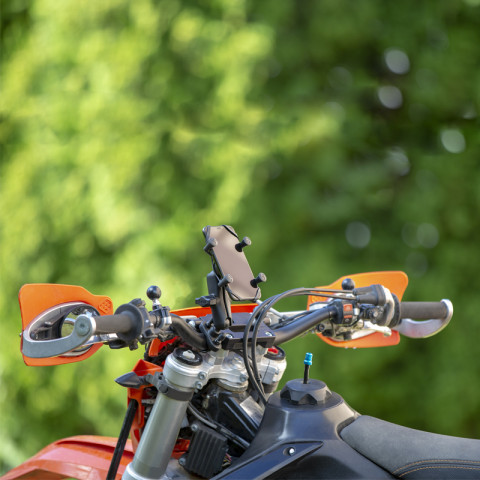 RAM MOUNT Uchwyt X-Grip™ RAM-B-149Z-UN7U - Galeria zdjęcie 5