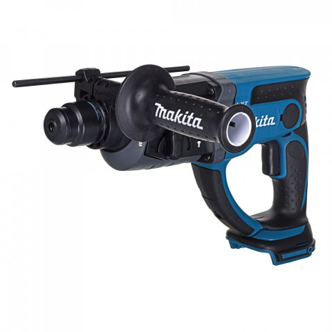 Młotowiertarka 18V DHR202Z MAKITA - Galeria zdjęcie 1