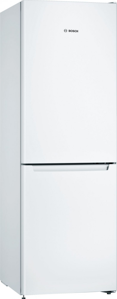 Lodówka BOSCH Serie 2 KGN 33NWEB 176cm - Galeria zdjęcie 1