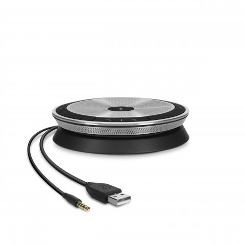 EPOS SPEAKERPHONE ZESTAW GŁOŚNOMÓWI EXPAND 20 ML - Galeria zdjęcie 5
