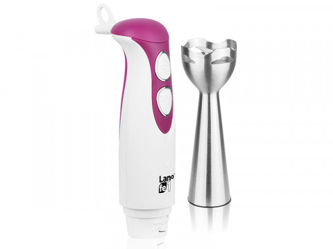 LAFE BLENDER RĘCZNY BRK-002A - Galeria zdjęcie 2