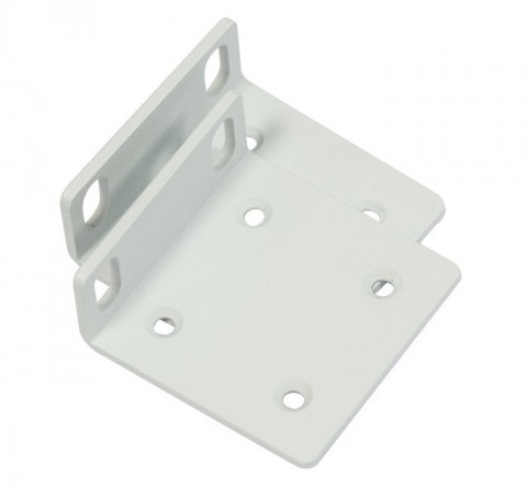 Switch Mikrotik CRS326-24S+2Q+RM 25p Managed Fast/10G - Galeria zdjęcie 3