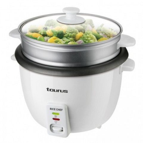 Ryżowar Taurus (700W; 1,8l) - Galeria zdjęcie 3
