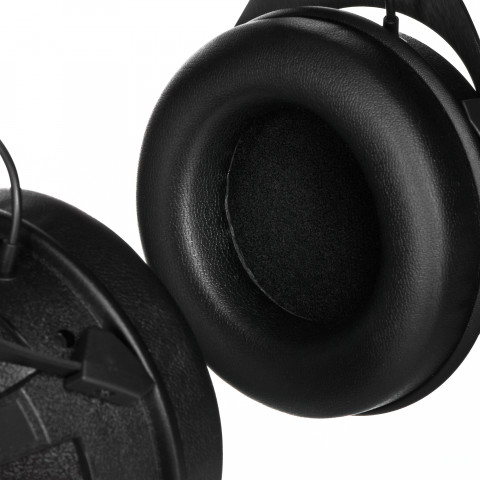 Beyerdynamic DT 770 PRO 32 OHM - Słuchawki studyjne zamknięte - Galeria zdjęcie 7