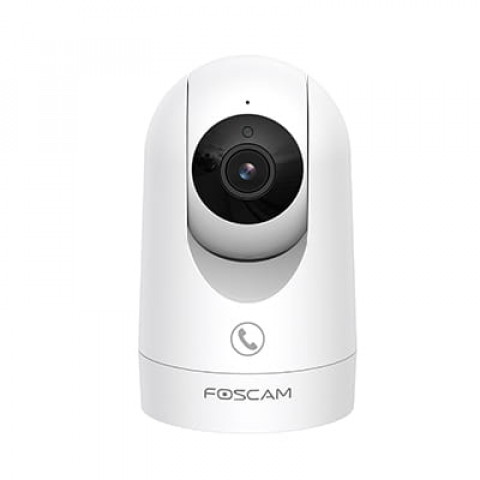 Kamera Foscam R8M-biała - Galeria zdjęcie 1