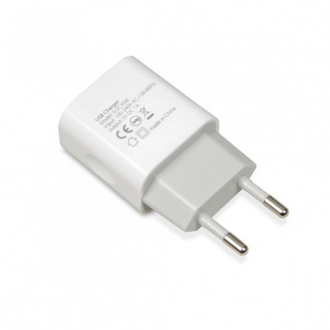 ŁADOWARKA SIECIOWA I-BOX C-35 1A WHITE - Galeria zdjęcie 2