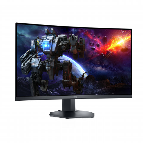 MONITOR DELL LED 32" S3222DGM - Galeria zdjęcie 3