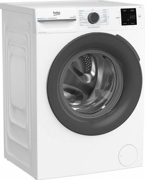 Pralka BEKO BM3WFU39215WAR - Galeria zdjęcie 3