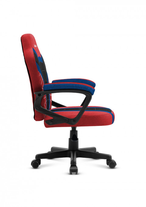 Fotel gam. dla dziecka Huzaro Ranger 1.0 Spider - Galeria zdjęcie 5
