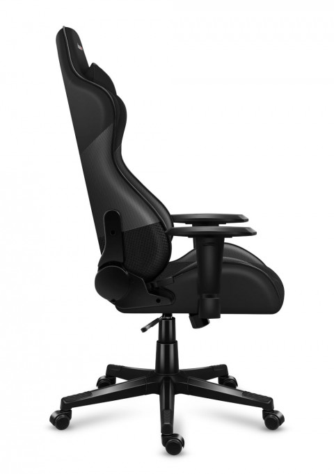 Fotel gamingowy Huzaro Force 6.2 Carbon - Galeria zdjęcie 4