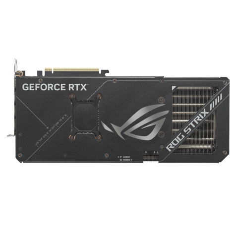 Karta graf. ASUS ROG STRIX RTX 5070 12GB OC GAMING - Galeria zdjęcie 5