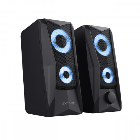 Głośnik TRUST GXT606B JAVV RGB BLK (25108) - Galeria zdjęcie 3