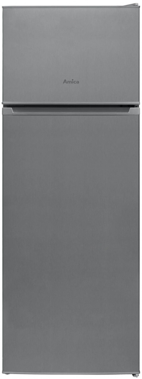 Lodówka AMICA FD2355.4X(E) 145cm - Galeria zdjęcie 1