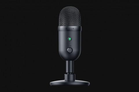 Mikrofon Razer Seiren V2 X - Galeria zdjęcie 2