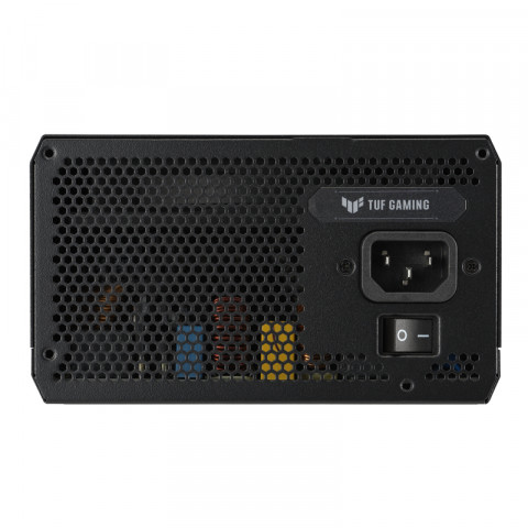 Zasilacz ASUS TUF GAMING 850W GOLD - Galeria zdjęcie 3