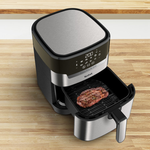 Frytownica TEFAL EY505D15 - Galeria zdjęcie 8