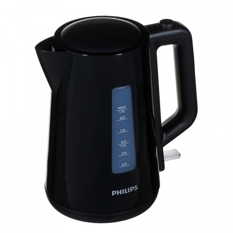 Czajnik elektryczny PHILIPS HD 9318/20 - Galeria zdjęcie 1