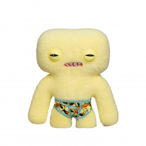 FUGGLER S1 COLLECTIBLE FIGURES 12 PACK DELUXE BOX B - Galeria zdjęcie 5