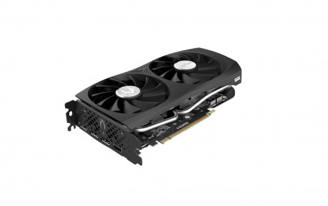 Karta graficzna ZOTAC GAMING GeForce RTX 4060 Ti Twin Edge 16GB GDDR6 - Galeria zdjęcie 5
