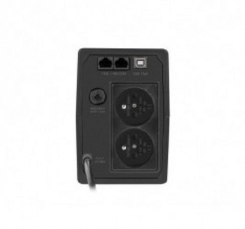 UPS ARMAC HOME LINE-INT 2x230V PL USB-B H850E/LEDV2 - Galeria zdjęcie 5