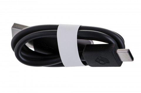 słuchawki Skullcandy Crusher Evo Wireless Chill Grey - Galeria zdjęcie 7