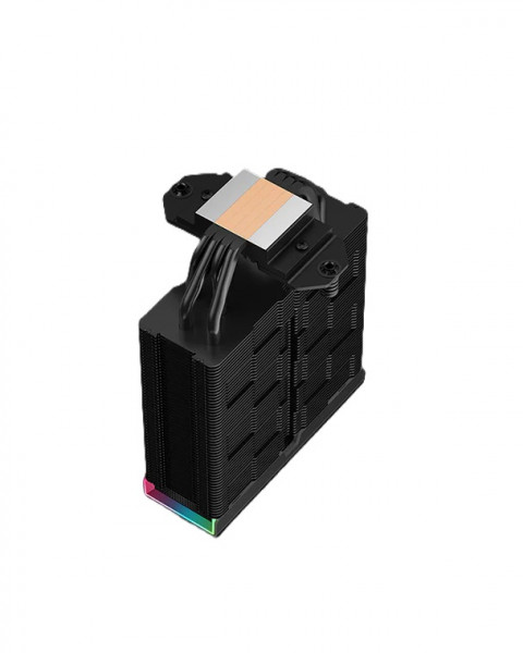 Chłodzenie Deepcool AK400 DIGITAL PRO - Galeria zdjęcie 3