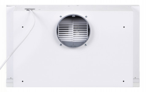 Okap podszafkowy AKPO WK-7 LIGHT ECO 50 BIAŁY (biały / wydajność 180m) - Galeria zdjęcie 5