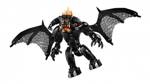 LEGO ICONS 10367 - Galeria zdjęcie 7