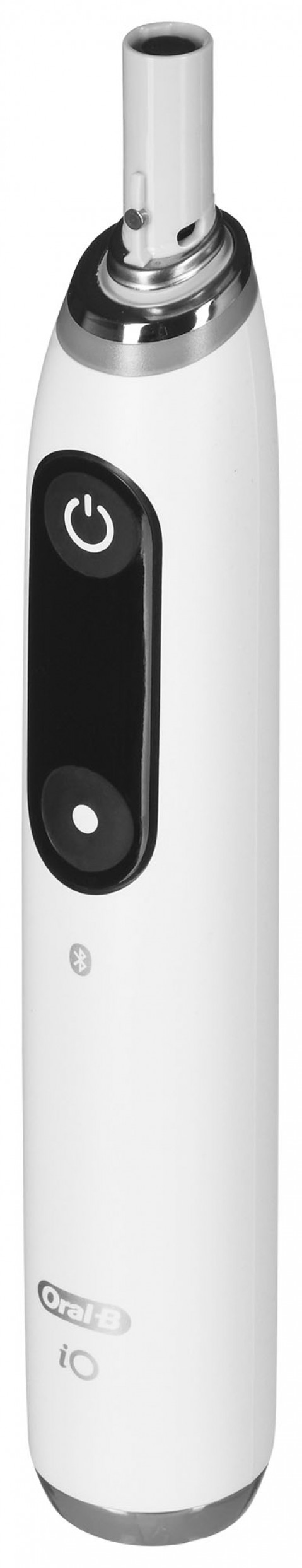 Braun Oral-B Szczoteczka elektry. iO Series 9 White - Galeria zdjęcie 3