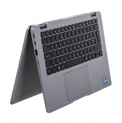 DELL LATITUDE 5320 2w1 i5-1145G7 16GB 256GB SSD 13,3" FHD(dotyk) (US QWERTY) Win11pro + zasilacz UŻYWANY - Galeria zdjęcie 7