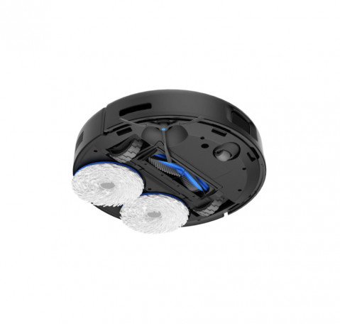 Robot sprzątający Ecovacs Deebot N30 Pro Omni czarny - Galeria zdjęcie 6