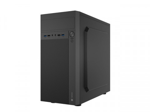 NATEC OBUDOWA HELIX MICRO TOWER - Galeria zdjęcie 3