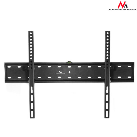 Maclean uchwyt do telewizora 37-70"mc-668 czarny do 40kg max vesa 600x400 mc-668 - Galeria zdjęcie 1