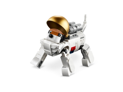 LEGO Creator 31152 Astronauta - Galeria zdjęcie 7