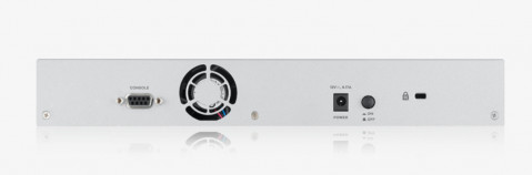 Firewall Zyxel USGFLEX500 8xWAN/LAN SPI firewall: 2300 Mbps Max. IPsec VPN: 300 - Galeria zdjęcie 3